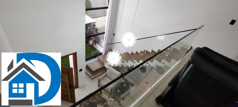 Imagem Casa de Condomínio com 3 Quartos à Venda, 350 m² em Jardim Villagio Milano - Sorocaba Imagem Casa de Condomínio com 3 Quartos à Venda, 350 m² em Jardim Villagio Milano - Sorocaba