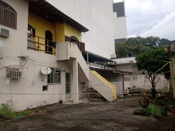 Imagem Terreno à Venda, 453 m² em Centro - Duque De Caxias Imagem Terreno à Venda, 453 m² em Centro - Duque De Caxias
