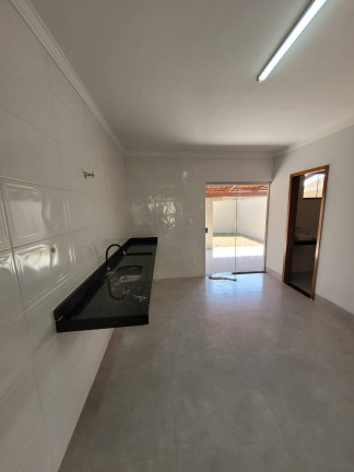 Imagem Casa com 3 Quartos à Venda, 203 m² em Independência - 3º Complemento - Aparecida De Goiânia