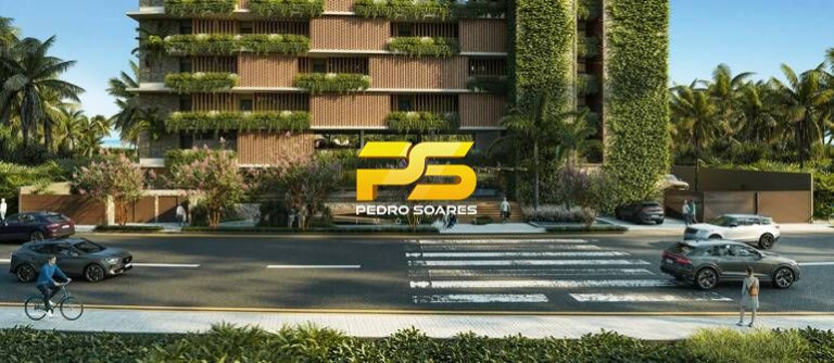 Imagem Apartamento com 3 Quartos à Venda, 240 m² em Ponta De Campina - Cabedelo Imagem Apartamento com 3 Quartos à Venda, 240 m² em Ponta De Campina - Cabedelo