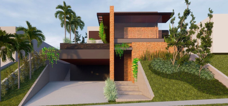 Terreno à Venda, 450 m² em Loteamento Vale Azul I - Jundiaí