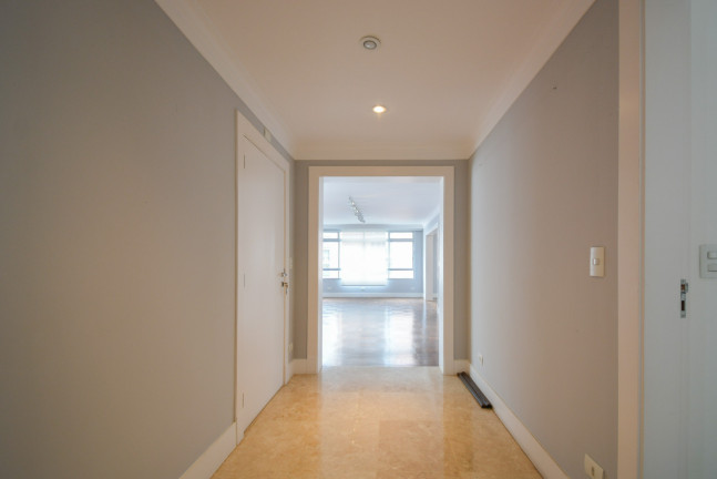 Imagem Apartamento com 4 Quartos à Venda, 230 m² em Consolação - São Paulo