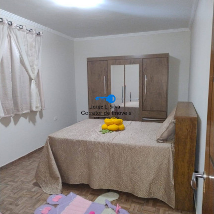 Imagem Sobrado com 3 Quartos à Venda, 256 m² em São Luiz (polvilho) - Cajamar