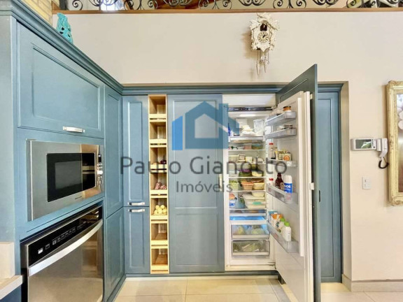Imagem Casa de Condomínio com 7 Quartos à Venda, 920 m² em Palos Verdes - Cotia Imagem Casa de Condomínio com 7 Quartos à Venda, 920 m² em Palos Verdes - Cotia