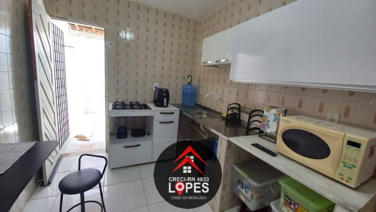 Imagem Casa com 2 Quartos à Venda, 120 m² em Potengi - Natal Imagem Casa com 2 Quartos à Venda, 120 m² em Potengi - Natal