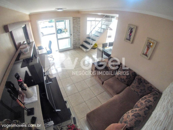 Imagem Casa com 2 Quartos à Venda, 213 m² em Santo André - Sao Leopoldo Imagem Casa com 2 Quartos à Venda, 213 m² em Santo André - Sao Leopoldo