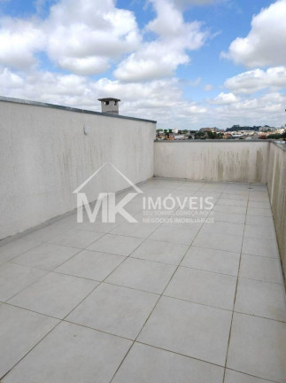 Imagem Apartamento à Venda, em Cajuru - Curitiba Imagem Apartamento à Venda, em Cajuru - Curitiba