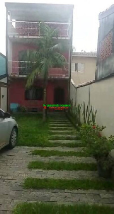 Sobrado com 3 Quartos à Venda, 150 m² em Santana - São José Dos Campos