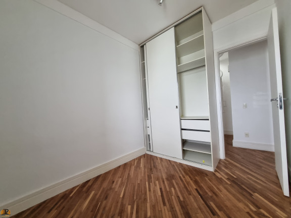 Imagem Apartamento com 3 Quartos à Venda, 193 m² em Baeta Neves - São Bernardo Do Campo
