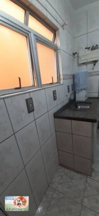 Imagem Apartamento com 2 Quartos à Venda, 57 m² em Santa Terezinha - São Bernardo Do Campo
