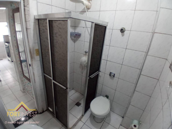 Imagem Imóvel com 1 Quarto à Venda, 50 m² em Vila Guilhermina - Praia Grande Imagem Imóvel com 1 Quarto à Venda, 50 m² em Vila Guilhermina - Praia Grande