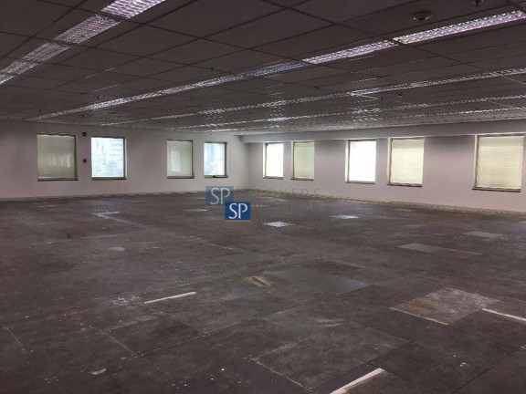 Imagem Sala Comercial para Alugar, 230 m² em Vila Olímpia - São Paulo Imagem Sala Comercial para Alugar, 230 m² em Vila Olímpia - São Paulo