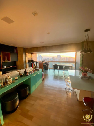 Imagem Apartamento com 3 Quartos à Venda, 129 m² em água Fria - São Paulo Imagem Apartamento com 3 Quartos à Venda, 129 m² em água Fria - São Paulo