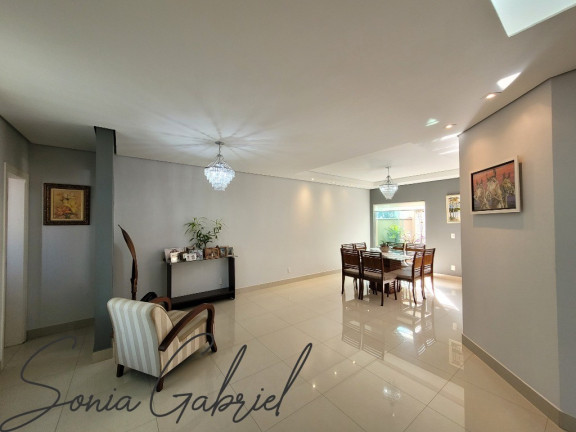 Imagem Casa com 4 Quartos à Venda,  em Bosque - Vinhedo