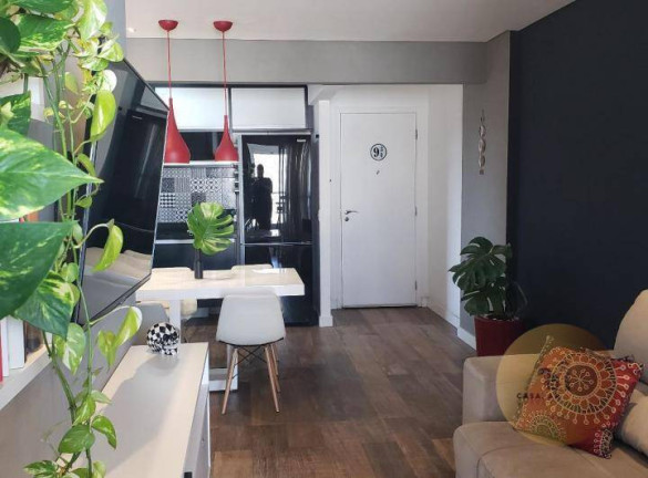 Imagem Apartamento com 2 Quartos à Venda, 67 m² em Fundação - São Caetano Do Sul Imagem Apartamento com 2 Quartos à Venda, 67 m² em Fundação - São Caetano Do Sul
