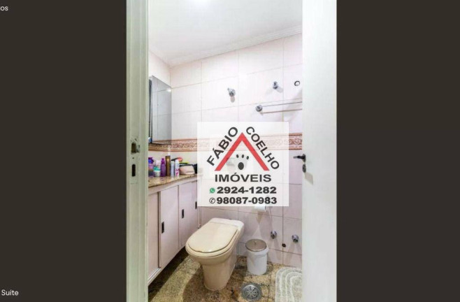 Imagem Apartamento com 3 Quartos à Venda, 96 m² em Jardim Marajoara - São Paulo