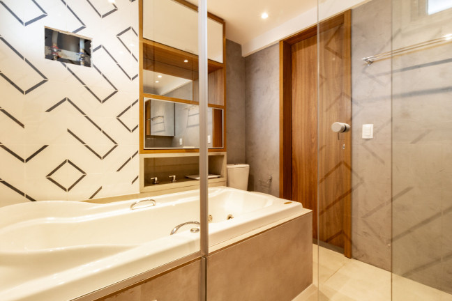 Imagem Apartamento com 2 Quartos à Venda, 121 m² em Pinheiros - São Paulo