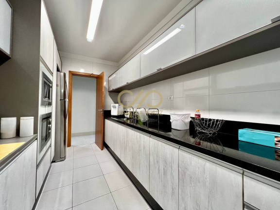 Imagem Apartamento com 3 Quartos à Venda, 200 m² em Canto Do Forte - Praia Grande