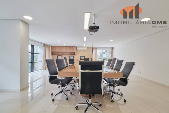 Imagem Sala Comercial à Venda, 34 m² em Centro Cívico - Curitiba Imagem Sala Comercial à Venda, 34 m² em Centro Cívico - Curitiba