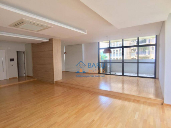 Imagem Apartamento com 4 Quartos para Alugar, 239 m² em Higienópolis - São Paulo