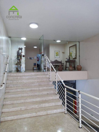 Imagem Apartamento com 2 Quartos à Venda, 80 m² em Higienópolis - São Paulo