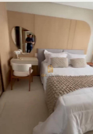 Imagem Apartamento com 3 Quartos à Venda, 119 m² em Setor Bueno - Goiânia