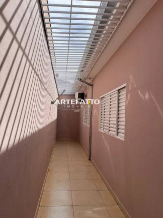 Imagem Casa com 2 Quartos à Venda, 100 m²