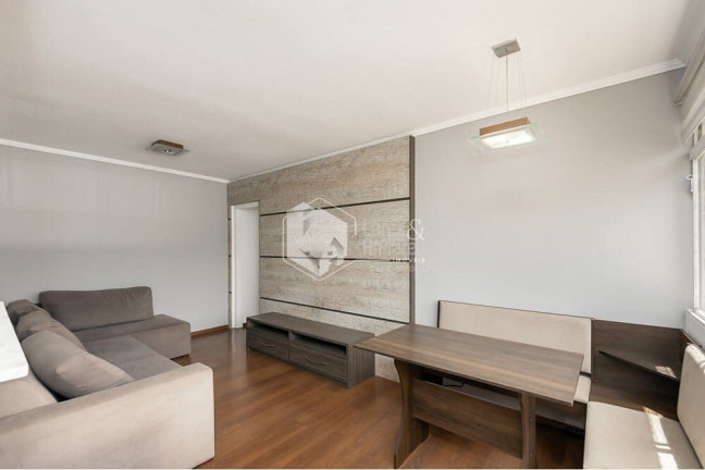 Imagem Apartamento com 2 Quartos à Venda, 76 m² em Moema - São Paulo