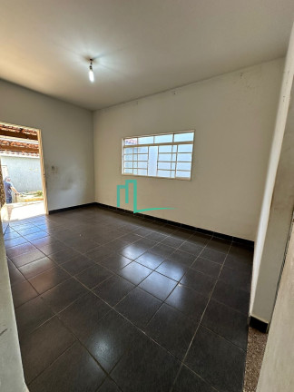 Casa com 2 Quartos à Venda, 250 m² em Prolongamento Jardim ângela Rosa - Franca
