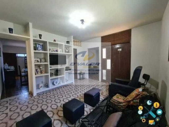 Imagem Casa com 4 Quartos à Venda, 217 m² em Estados - João Pessoa