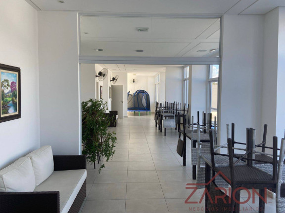 Imagem Apartamento com 2 Quartos à Venda, 81 m² em Vila São José - Taubaté