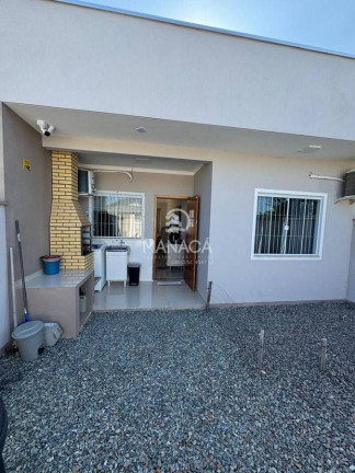 Imagem Casa com 2 Quartos à Venda, 61 m² em Itajuba - Barra Velha
