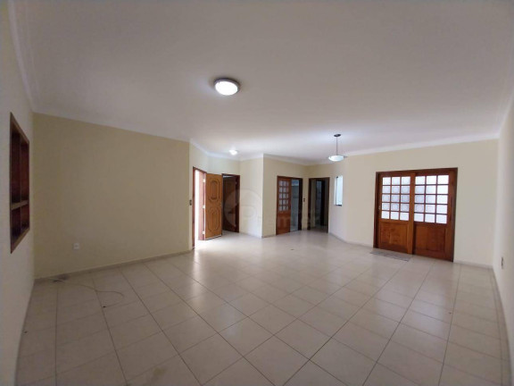 Imagem Casa com 3 Quartos para Alugar, 183 m² em Vila Suíça - Indaiatuba