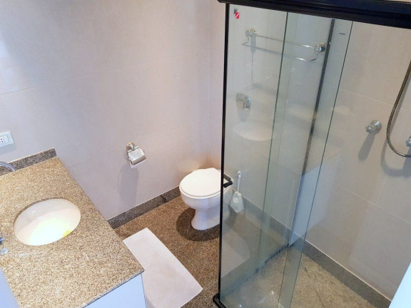 Imagem Apartamento com 3 Quartos à Venda, 158 m² em Vila Leopoldina - São Paulo Imagem Apartamento com 3 Quartos à Venda, 158 m² em Vila Leopoldina - São Paulo