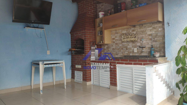 Imagem Sobrado com 3 Quartos à Venda, 200 m² em Jardim Do Líbano - Barueri Imagem Sobrado com 3 Quartos à Venda, 200 m² em Jardim Do Líbano - Barueri