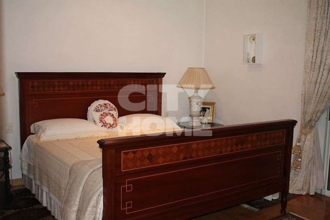 Imagem Apartamento com 6 Quartos à Venda, 687 m² em Panamby - São Paulo Imagem Apartamento com 6 Quartos à Venda, 687 m² em Panamby - São Paulo