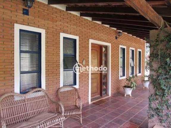 Imagem Chácara com 3 Quartos à Venda, 300 m² em Chácaras Bocaiúva Nova - Campinas Imagem Chácara com 3 Quartos à Venda, 300 m² em Chácaras Bocaiúva Nova - Campinas