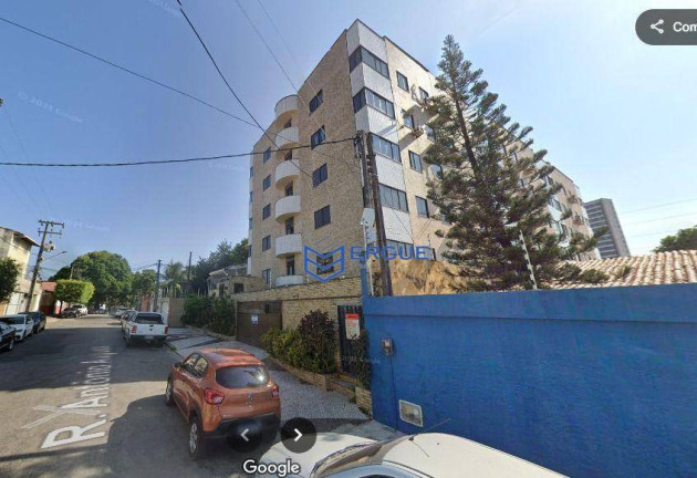 Imagem Apartamento com 3 Quartos à Venda, 62 m² em Joaquim Távora - Fortaleza Imagem Apartamento com 3 Quartos à Venda, 62 m² em Joaquim Távora - Fortaleza