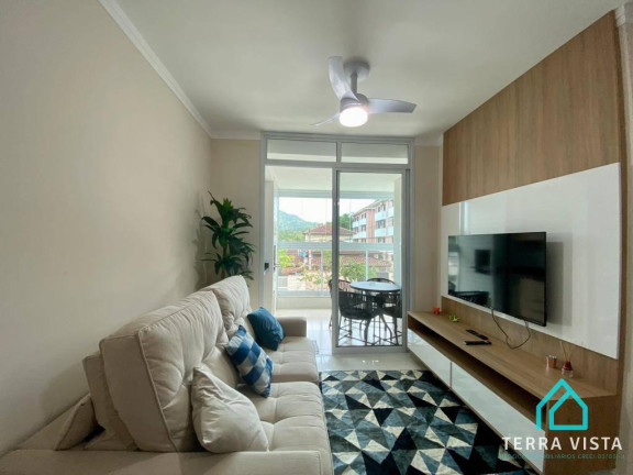 Imagem Apartamento com 2 Quartos à Venda, 69 m² em Toninhas - Ubatuba Imagem Apartamento com 2 Quartos à Venda, 69 m² em Toninhas - Ubatuba