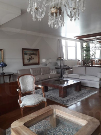 Imagem Apartamento com 3 Quartos à Venda, 235 m² em Santa Cecília - São Paulo Imagem Apartamento com 3 Quartos à Venda, 235 m² em Santa Cecília - São Paulo