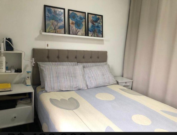 Imagem Apartamento com 2 Quartos à Venda, 61 m² em Itaguá - Ubatuba