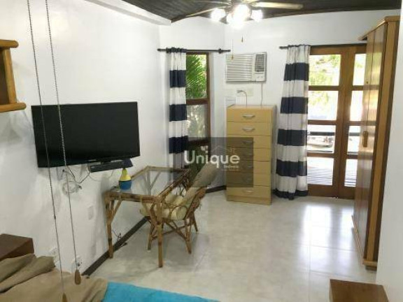 Imagem Casa com 4 Quartos à Venda, 140 m² em Geribá - Armação Dos Búzios