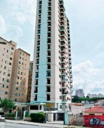 Imagem Imóvel com 2 Quartos à Venda, 61 m² em Sacomã - São Paulo Imagem Imóvel com 2 Quartos à Venda, 61 m² em Sacomã - São Paulo