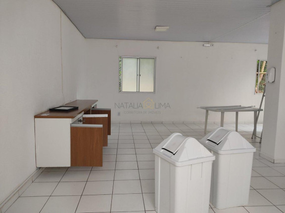 Imagem Apartamento com 2 Quartos à Venda, 46 m² em Horto Do Ipê - São Paulo Imagem Apartamento com 2 Quartos à Venda, 46 m² em Horto Do Ipê - São Paulo