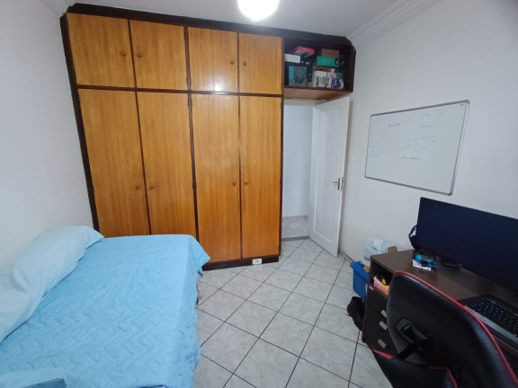 Imagem Apartamento com 2 Quartos à Venda, 70 m² em Marapé - Santos Imagem Apartamento com 2 Quartos à Venda, 70 m² em Marapé - Santos