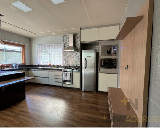 Imagem Casa com 5 Quartos à Venda, 220 m² em Vera Cruz - Cariacica