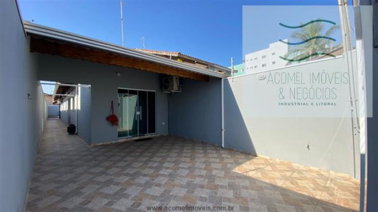 Imagem Casa com 3 Quartos à Venda, 80 m² em Balneario Flórida Mirim - Mongagua Imagem Casa com 3 Quartos à Venda, 80 m² em Balneario Flórida Mirim - Mongagua