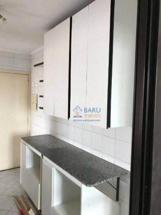 Imagem Apartamento com 4 Quartos à Venda, 108 m² em Saúde - São Paulo