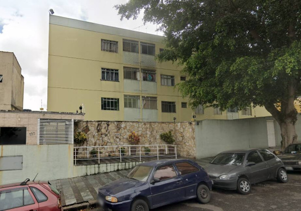 Imagem Apartamento com 2 Quartos à Venda, em Taboão - São Bernardo Do Campo Imagem Apartamento com 2 Quartos à Venda, em Taboão - São Bernardo Do Campo