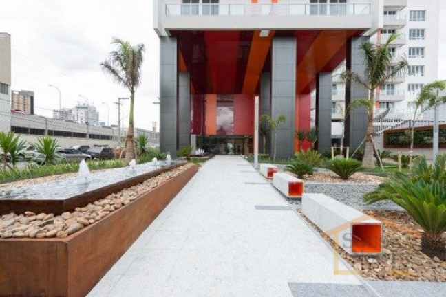 Imagem Sala Comercial à Venda, 47 m² em Santana - São Paulo